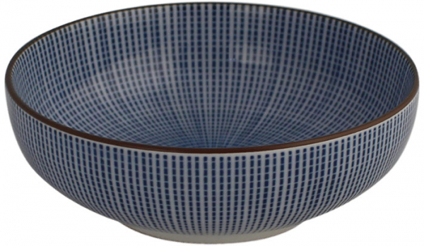 Bowl Sendan Tokusa Ø 12,5 cm | H4,5 cm EDO Japan at g-HoReCa (picture 2 of 3)