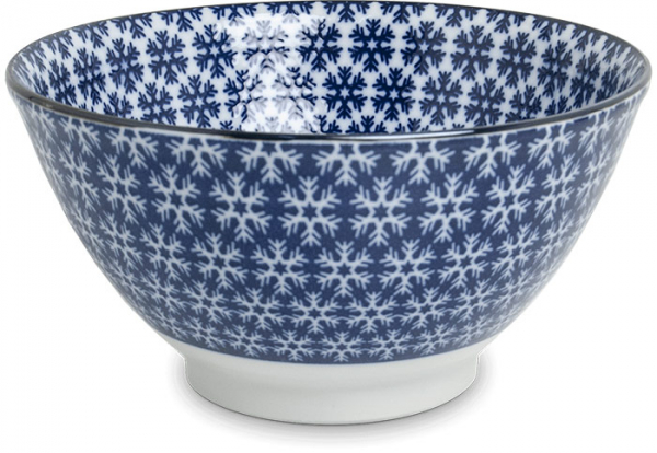 Schale Yuki Ø 19,5 cm | H10 cm Edo Japan bei g-HoReCa (Bild 1 von 2)
