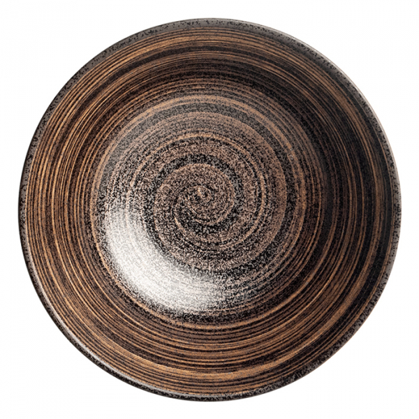 Bowl Oriental Stripe Ø 18,4 cm | H9,4 cm Edo Japan at g-HoReCa (picture 2 of 2)