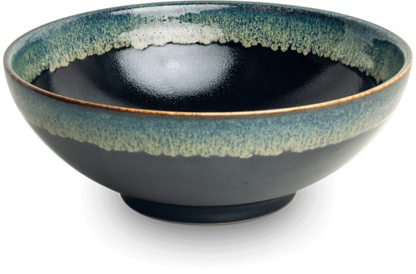 Bowl Maguma Ø 21,5 cm | H8.2 cm  Edo Japan at g-HoReCa 