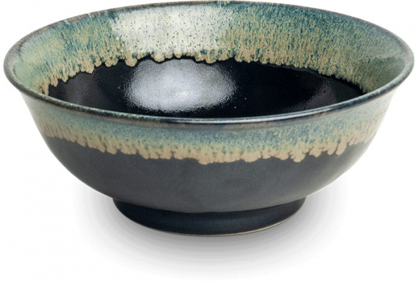 Bowl Maguma Ø 20,5 cm | H8 cm  Edo Japan at g-HoReCa 