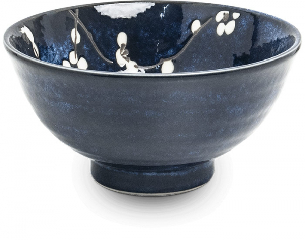 Schale Hanablue Edo Japan bei g-HoReCa (Bild 2 von 3)