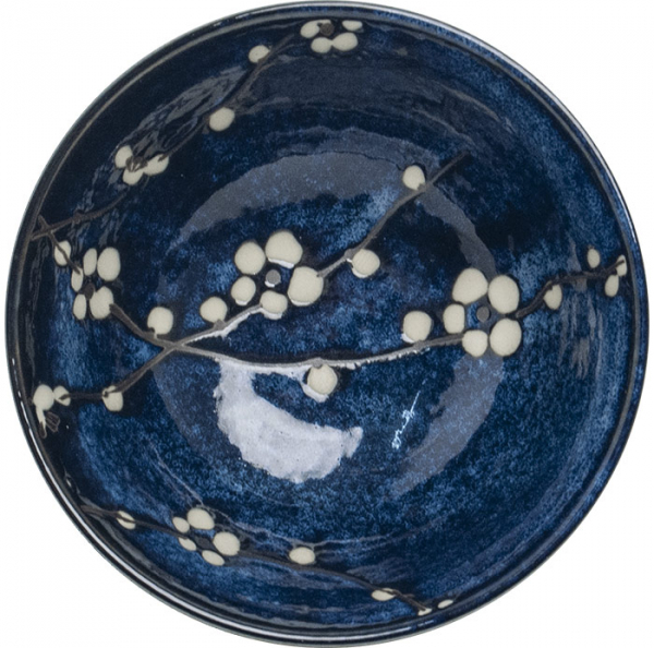 Schale Hanablue Edo Japan bei g-HoReCa (Bild 3 von 3)
