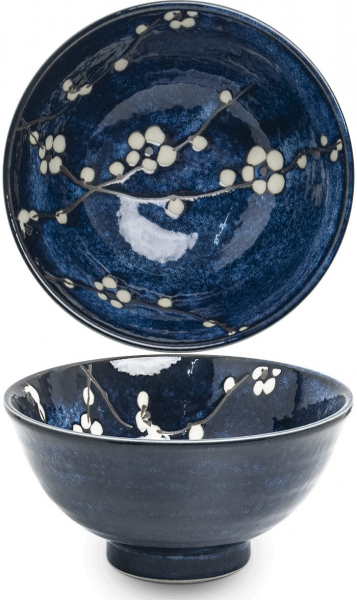 Schale Hanablue Edo Japan bei g-HoReCa (Bild 1 von 3)