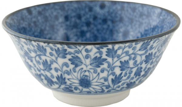 Bowls Flower pattern EDO Japan at g-HoReCa (picture 13 of 17)