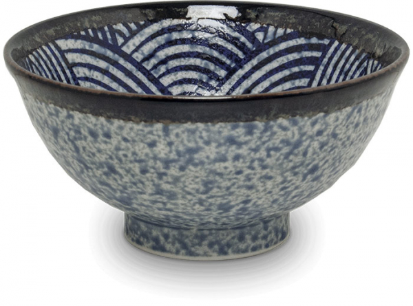 Schale Wave Edo Japan bei g-HoReCa (Bild 2 von 3)