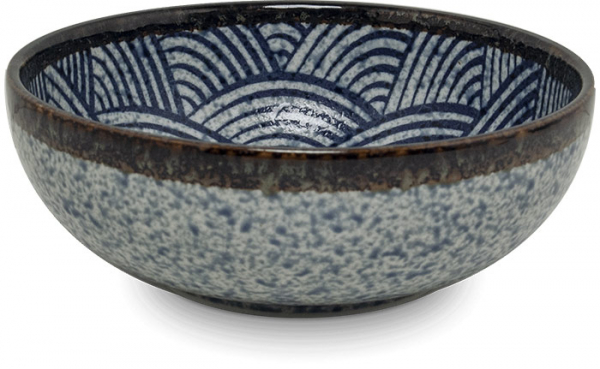 Schale Wave Edo Japan bei g-HoReCa (Bild 2 von 3)