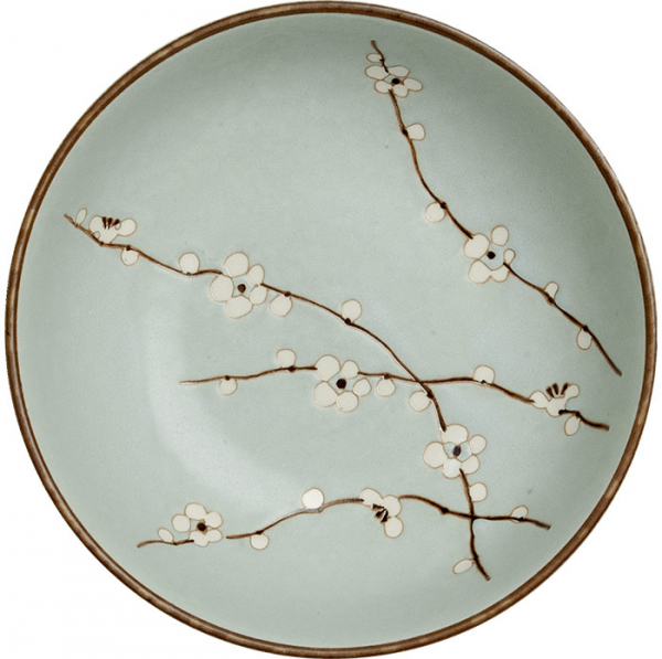 Schale Hanagreen Edo Japan bei g-HoReCa (Bild 2 von 3)