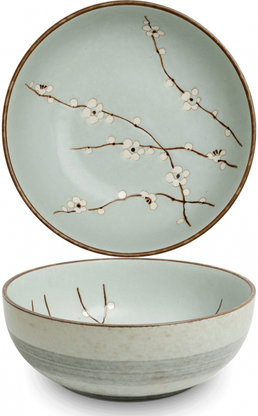 Schale Hanagreen Edo Japan bei g-HoReCa (Bild 1 von 3)