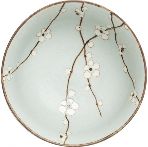 Hanagreen Schale Edo Japan bei g-HoReCa (Bild 3 von 3)