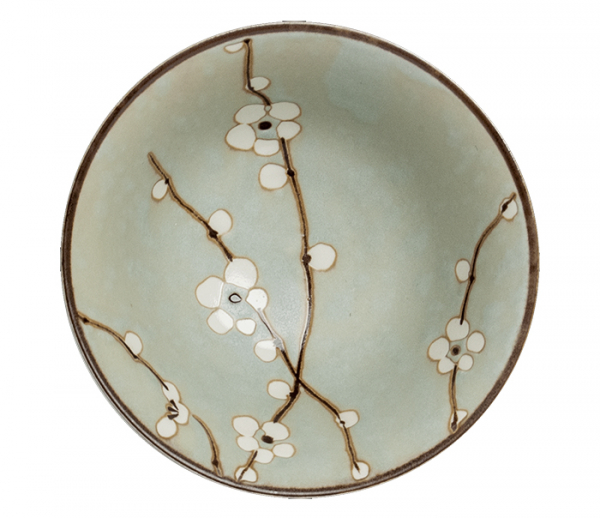 Schale Hanagreen Edo Japan bei g-HoReCa (Bild 3 von 3)