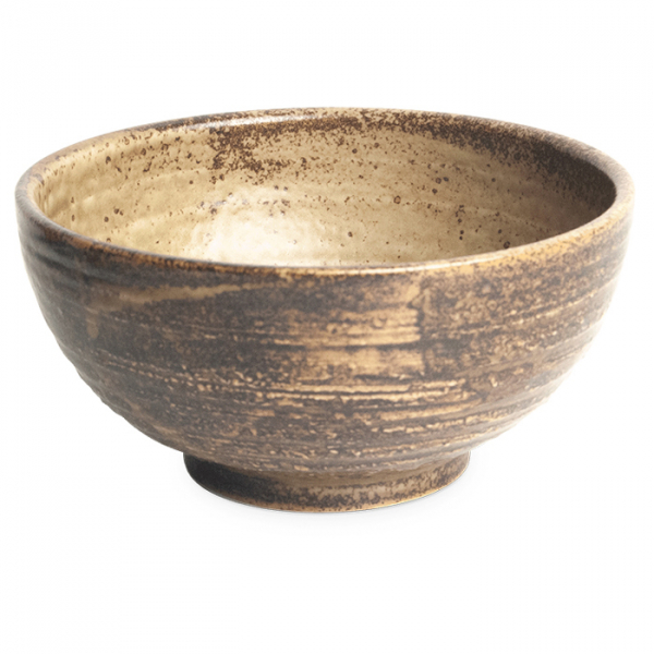 Soba bowl Blue Ø 14 cm | H8 cm Edo Japan at g-HoReCa