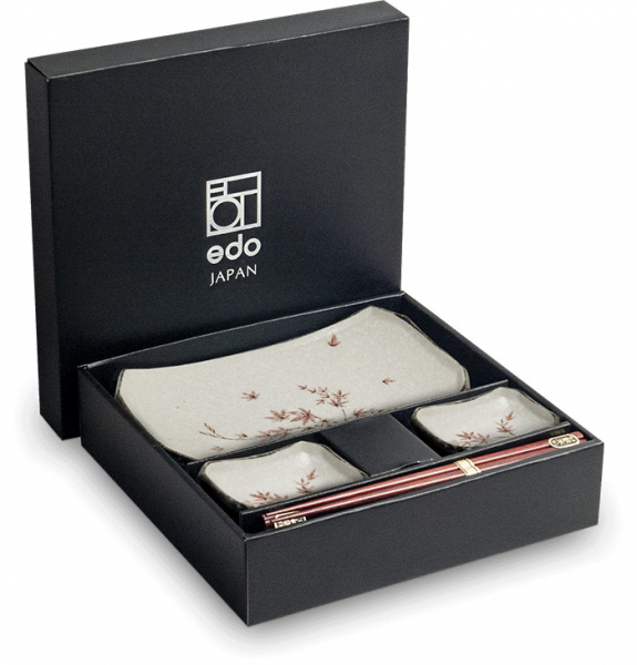Sushi Set EDO Japan bei g-HoReCa (Bild 2 von 2)