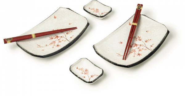 Sushi Set EDO Japan bei g-HoReCa (Bild 1 von 2)