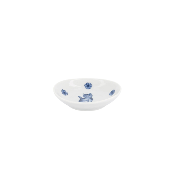 Tokyo Blue Sakura Schale bei g-HoReCa (Bild 2 von 6)