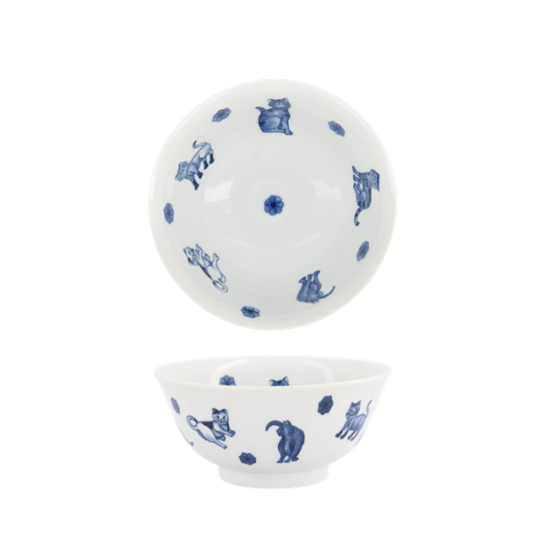 Tokyo Blue Sakura Schale bei g-HoReCa (Bild 1 von 6)