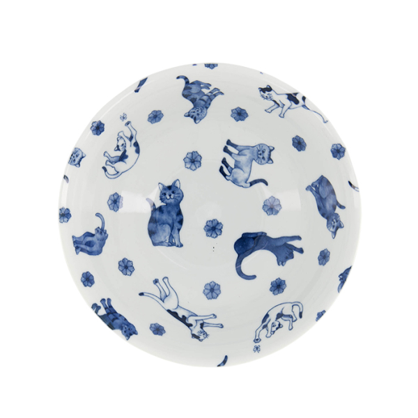 Tokyo Blue Sakura Schale bei g-HoReCa (Bild 3 von 6)