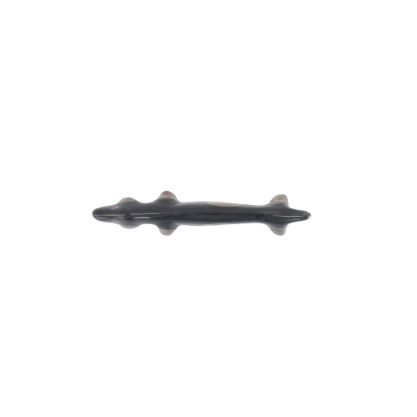 TDS, Chopstick Rest, Dog Black, Item No. 617188