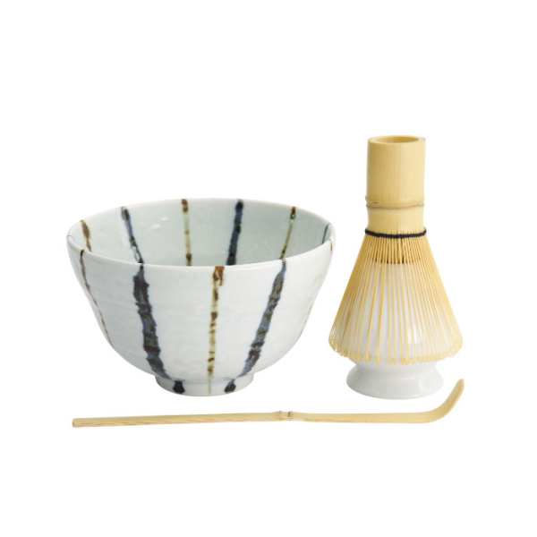 Wasabi Matchaset XL Edo Japan bei g-HoReCa (Bild 3 von 3)