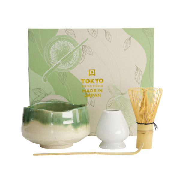 Wasabi Matchaset XL Edo Japan bei g-HoReCa (Bild 2 von 3)