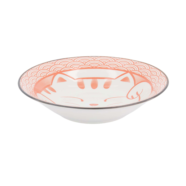 Tokyo Blue Maizuru Round Plate at g-HoReCa (picture 2 of 5)