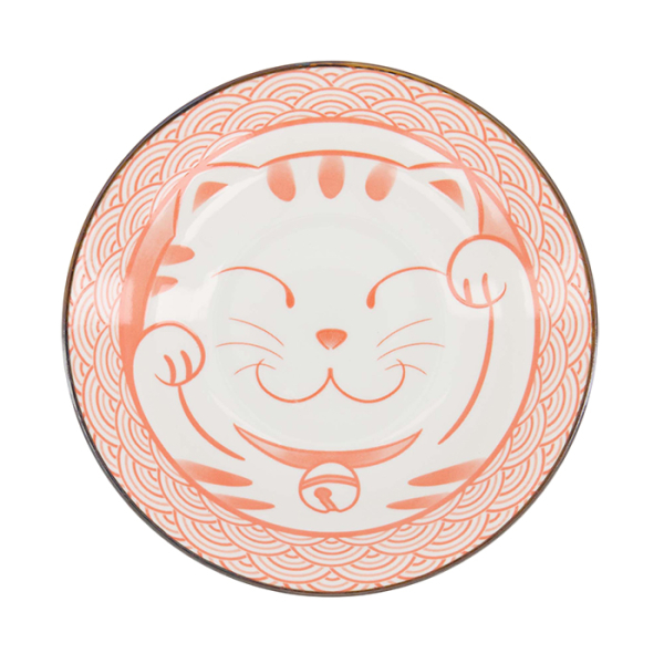 Tokyo Blue Maizuru Round Plate at g-HoReCa (picture 3 of 5)