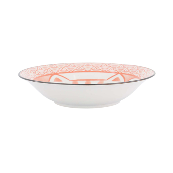 Tokyo Blue Maizuru Round Plate at g-HoReCa (picture 4 of 5)