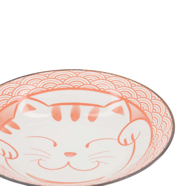 Tokyo Blue Maizuru Round Plate at g-HoReCa (picture 5 of 5)