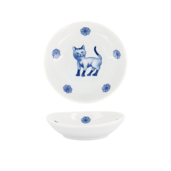 Tokyo Blue Sakura Bowl at g-HoReCa (picture 1 of 6)