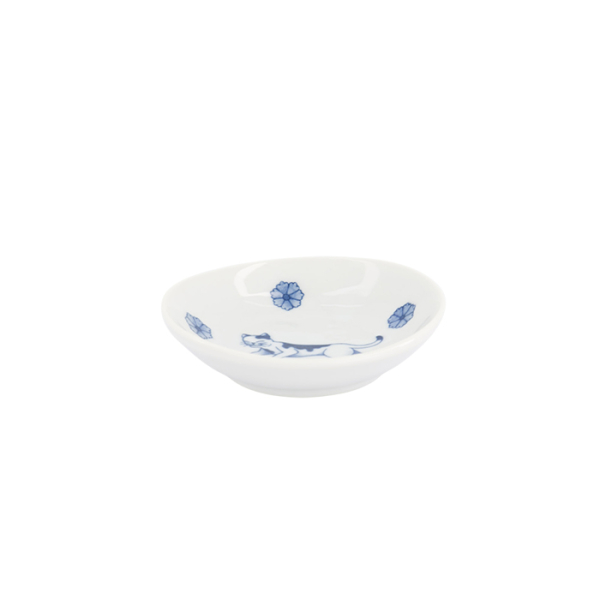 Tokyo Blue Sakura Bowl at g-HoReCa (picture 2 of 6)