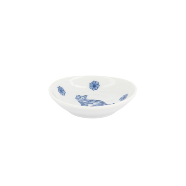 Tokyo Blue Sakura Bowl at g-HoReCa (picture 2 of 6)