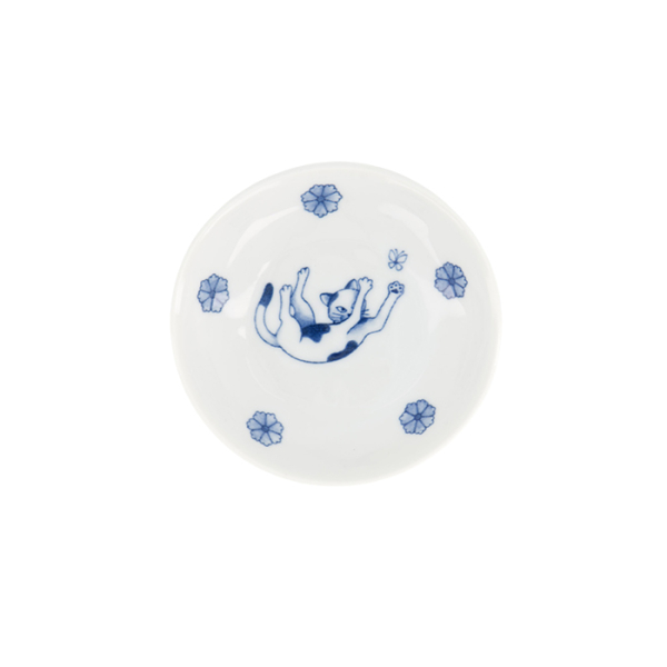Tokyo Blue Sakura Bowl at g-HoReCa (picture 3 of 6)