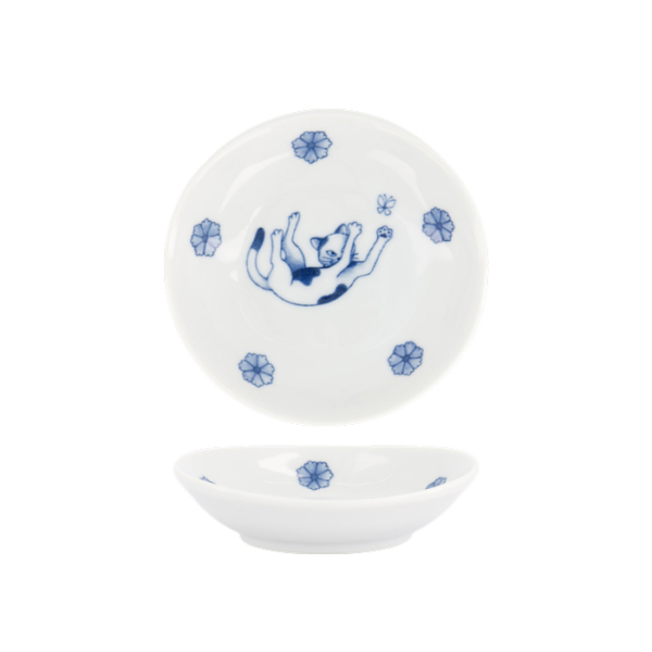 Tokyo Blue Sakura Bowl at g-HoReCa (picture 1 of 6)