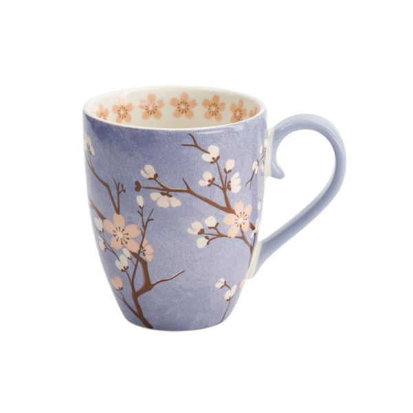 Yakuza Carp Mug with Giftbox Mug at g-HoReCa (picture 6 of 6)