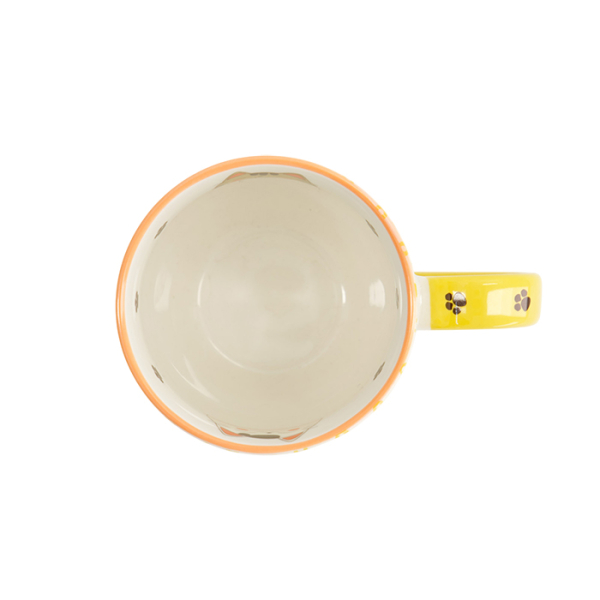 Yakuza Carp Mug with Giftbox Mug at g-HoReCa (picture 4 of 6)