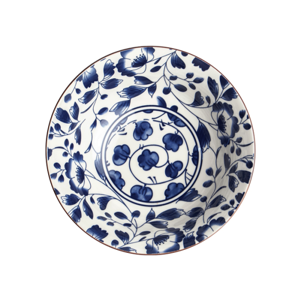 Bowl Ressha Ø 16 cm | H7 cm EDO Japan at g-HoReCa (picture 3 of 3)