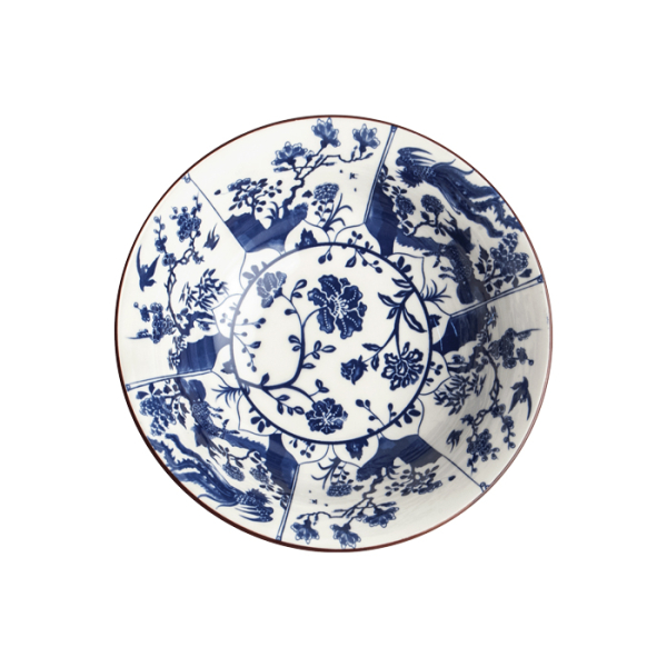 Bowl Ressha Ø 16 cm | H 7 cm EDO Japan bei g-HoReCa (Bild 3 von 3)