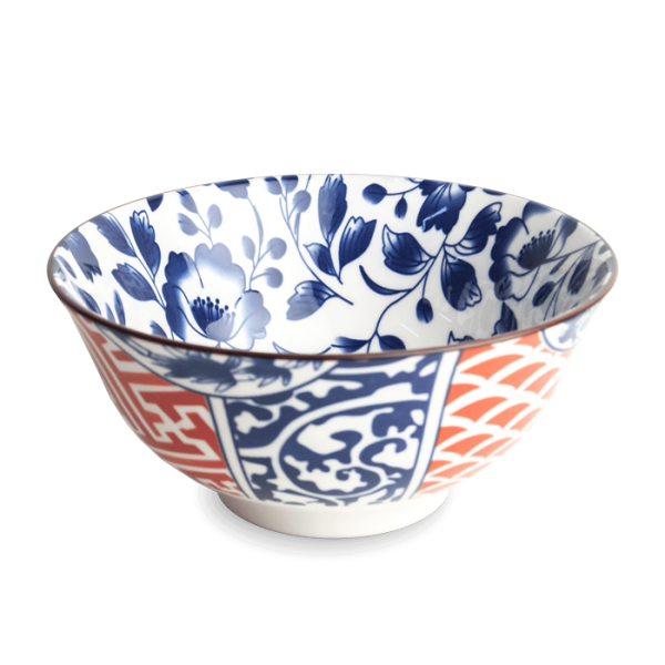 Bowl Ressha Ø 16 cm | H 7 cm EDO Japan bei g-HoReCa (Bild 2 von 3)