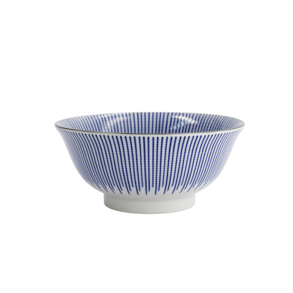 TDS, Rice Bowl, Kotobuki, Mixed Bowl, Ø 14.8 x 6.8 cm - Item no: 7011