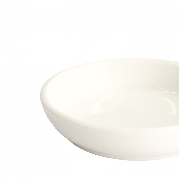 White Series Sauce Bowl at g-HoReCa (picture 3 of 4)