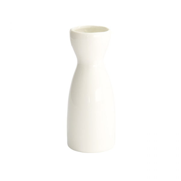 White Series Sake-Flasche bei g-HoReCa (Bild 2 von 5)