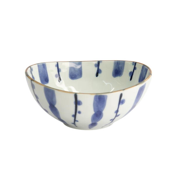 TDS, Bowl, Mixed Bowls, Ø 16 cm, Item No. 7275