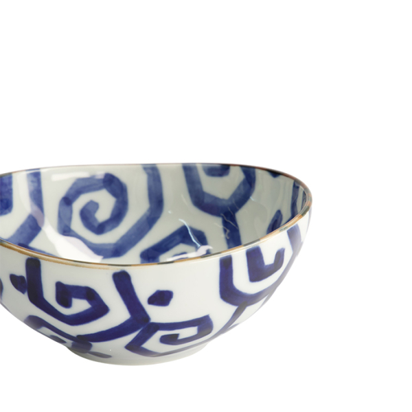 TDS, Bowl, Mixed Bowls, Ø 16 cm, Item No. 7281