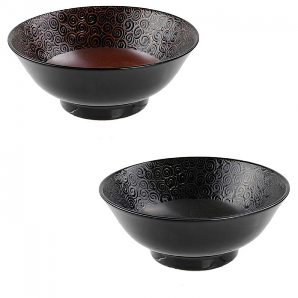 Mixed Bowls Uzu Schale bei g-HoReCa (Bild 1 von 4)