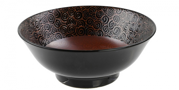 Mixed Bowls Uzu Schale bei g-HoReCa (Bild 2 von 4)