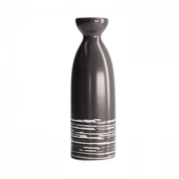 Black Maru Sake-Flasche bei g-HoReCa (Bild 3 von 4)