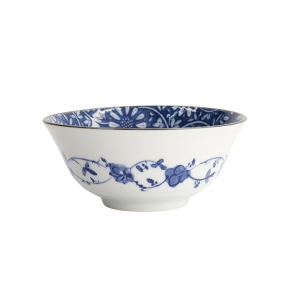 TDS, Bowl, Mixed Bowls, Ø 15 cm, Item No. 7737