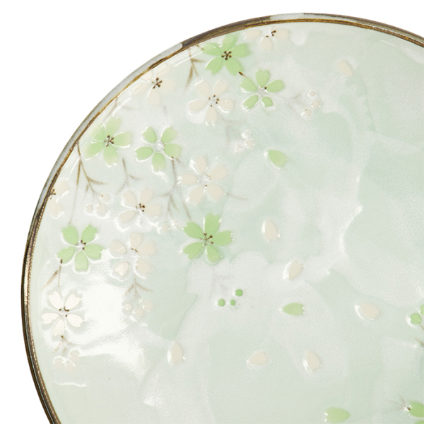 Green Cosmos Teller bei g-HoReCa (Bild 5 von 5)