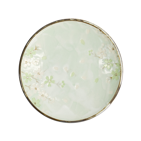 Green Cosmos Plate at g-HoReCa (picture 2 of 5)