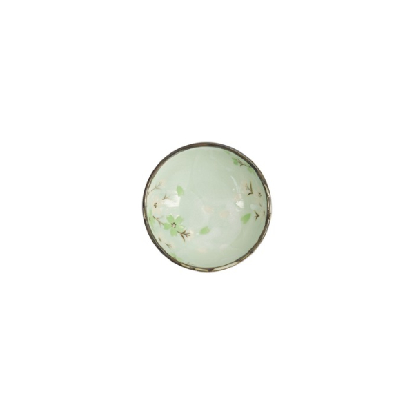 Schale, Green Cosmos, Ø 11 cm x 4cm, Art.-Nr. 7814
